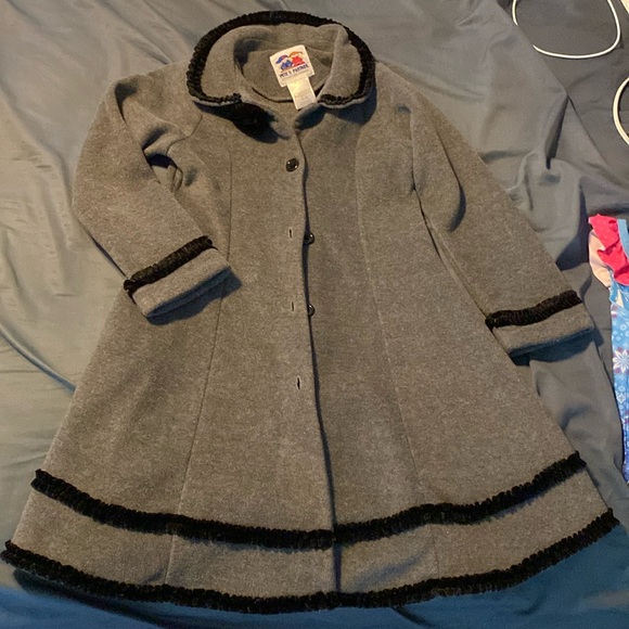 Pete’s Partner Gorgeous Peacoat - Picture 1 of 6